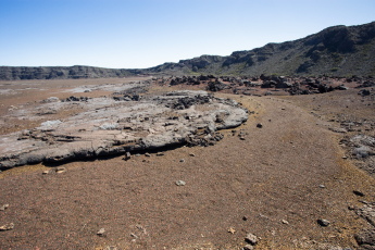 La Plaine des Sables